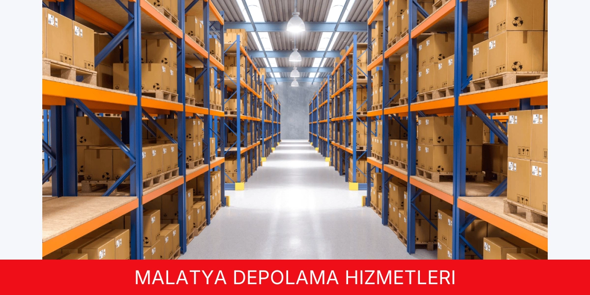 Depolama Hizmetleri