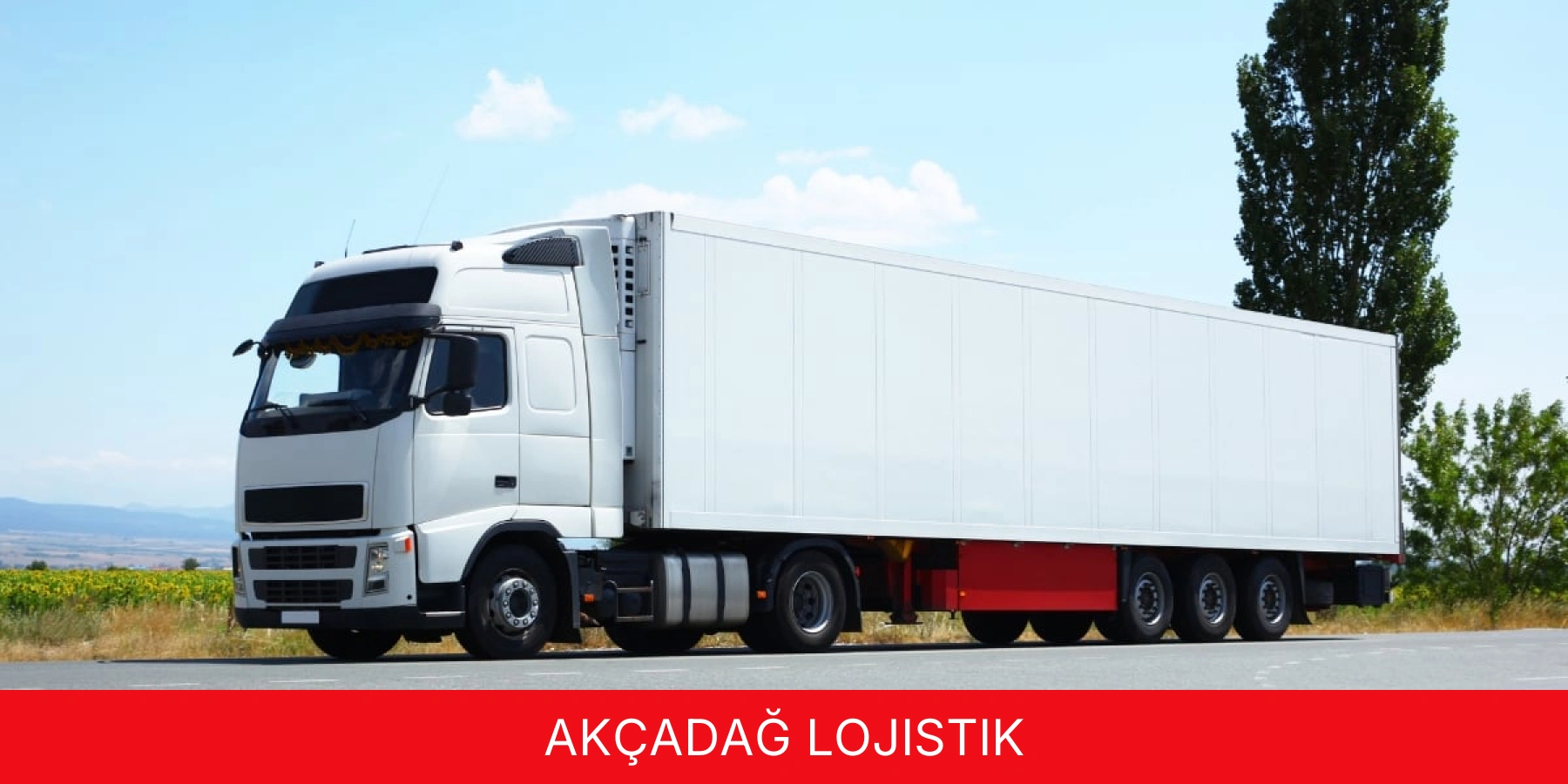 Akçadağ Lojistik