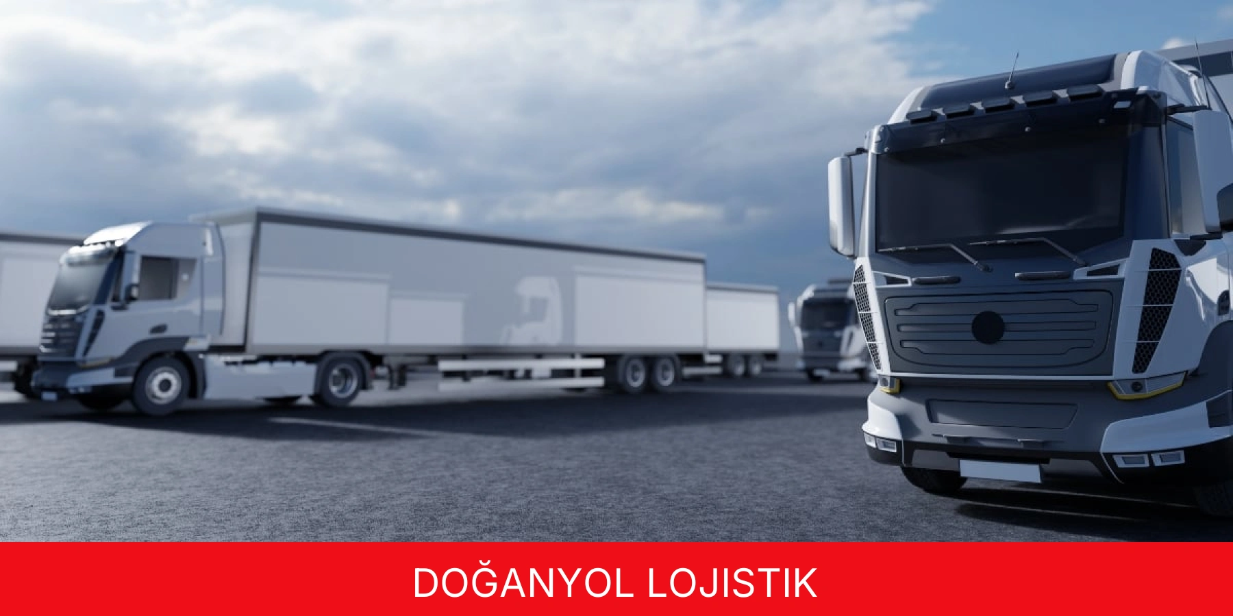 Doğanyol Lojistik
