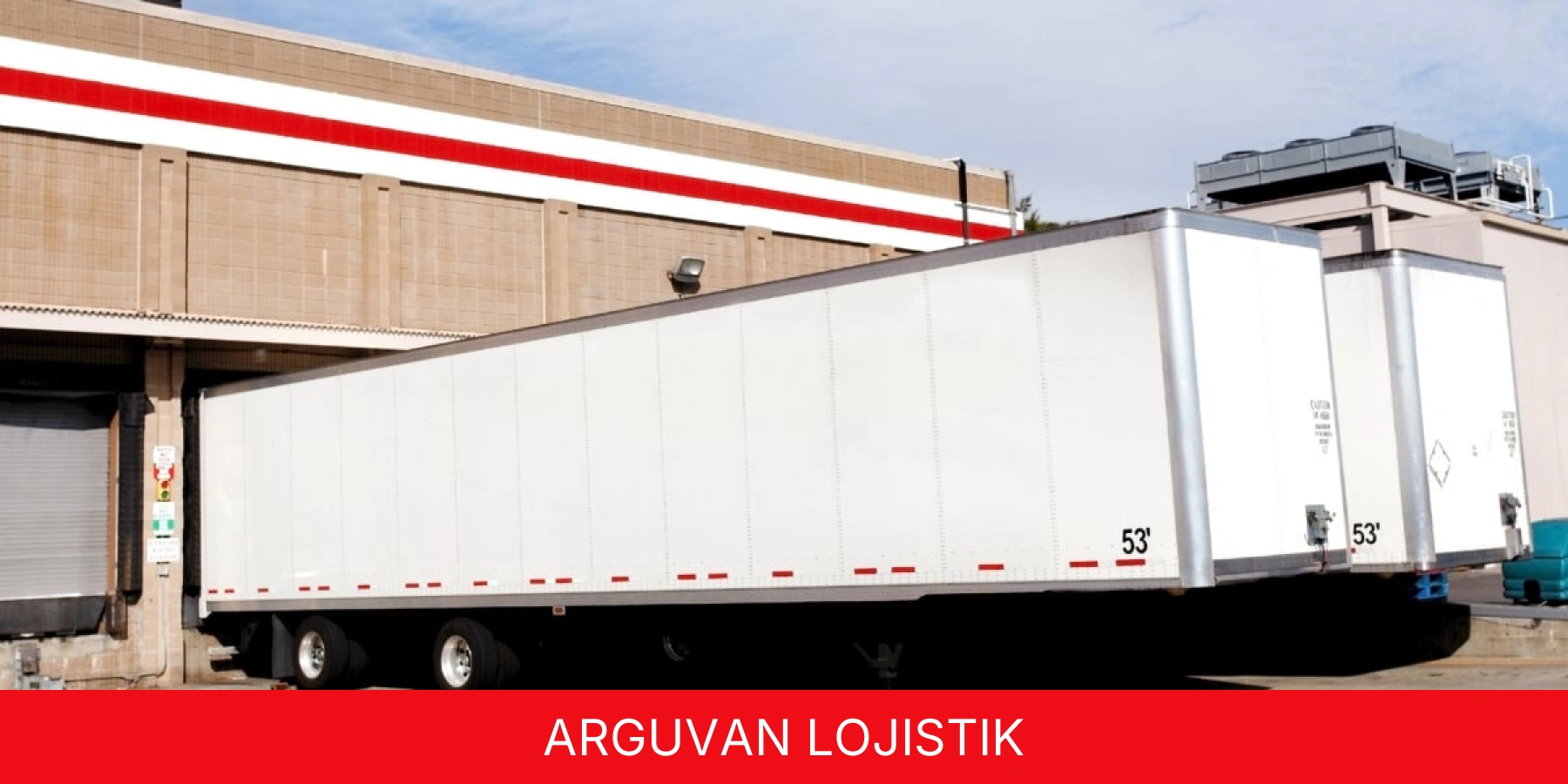 Arguvan Lojistik