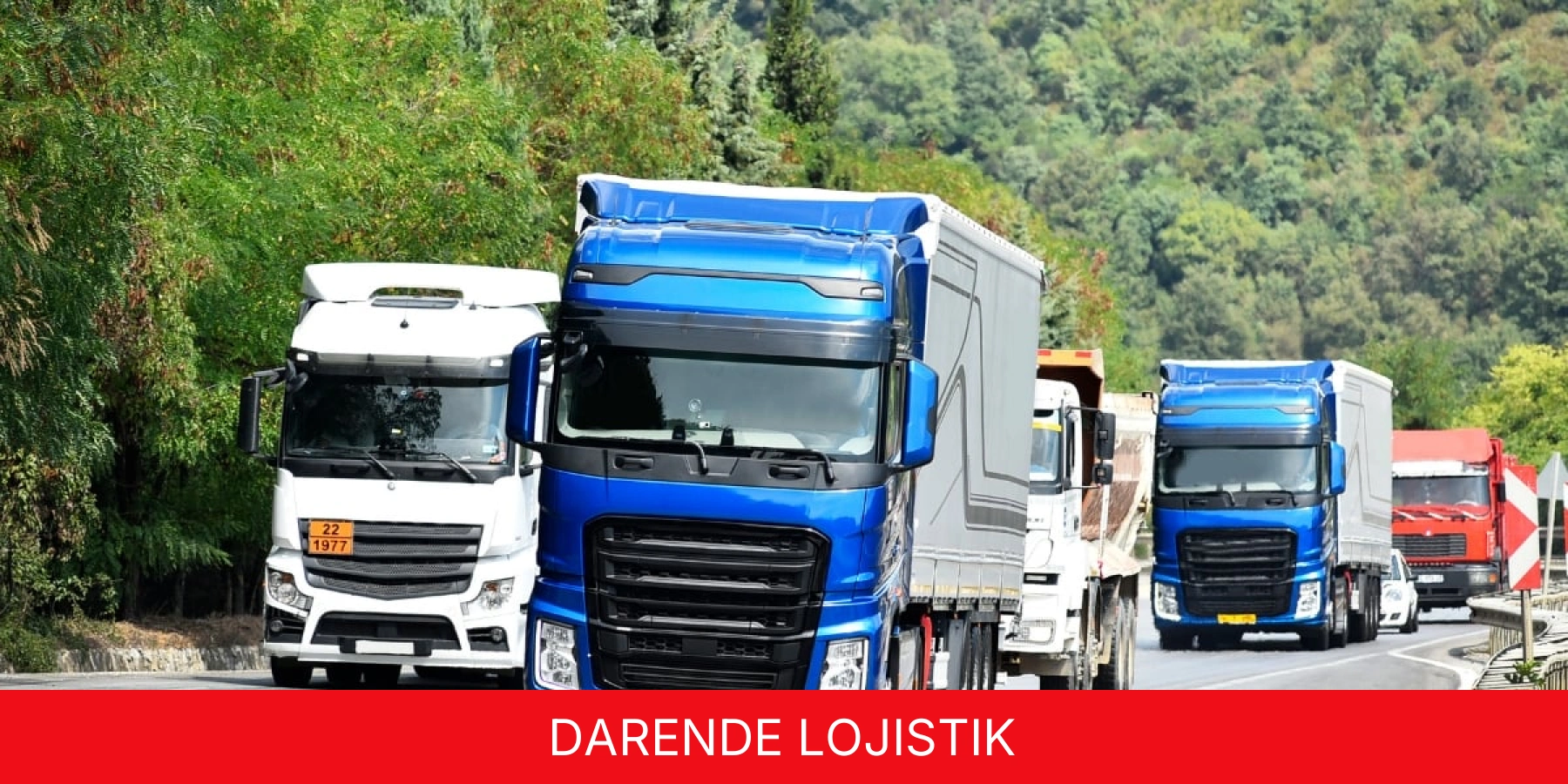 Darende Lojistik