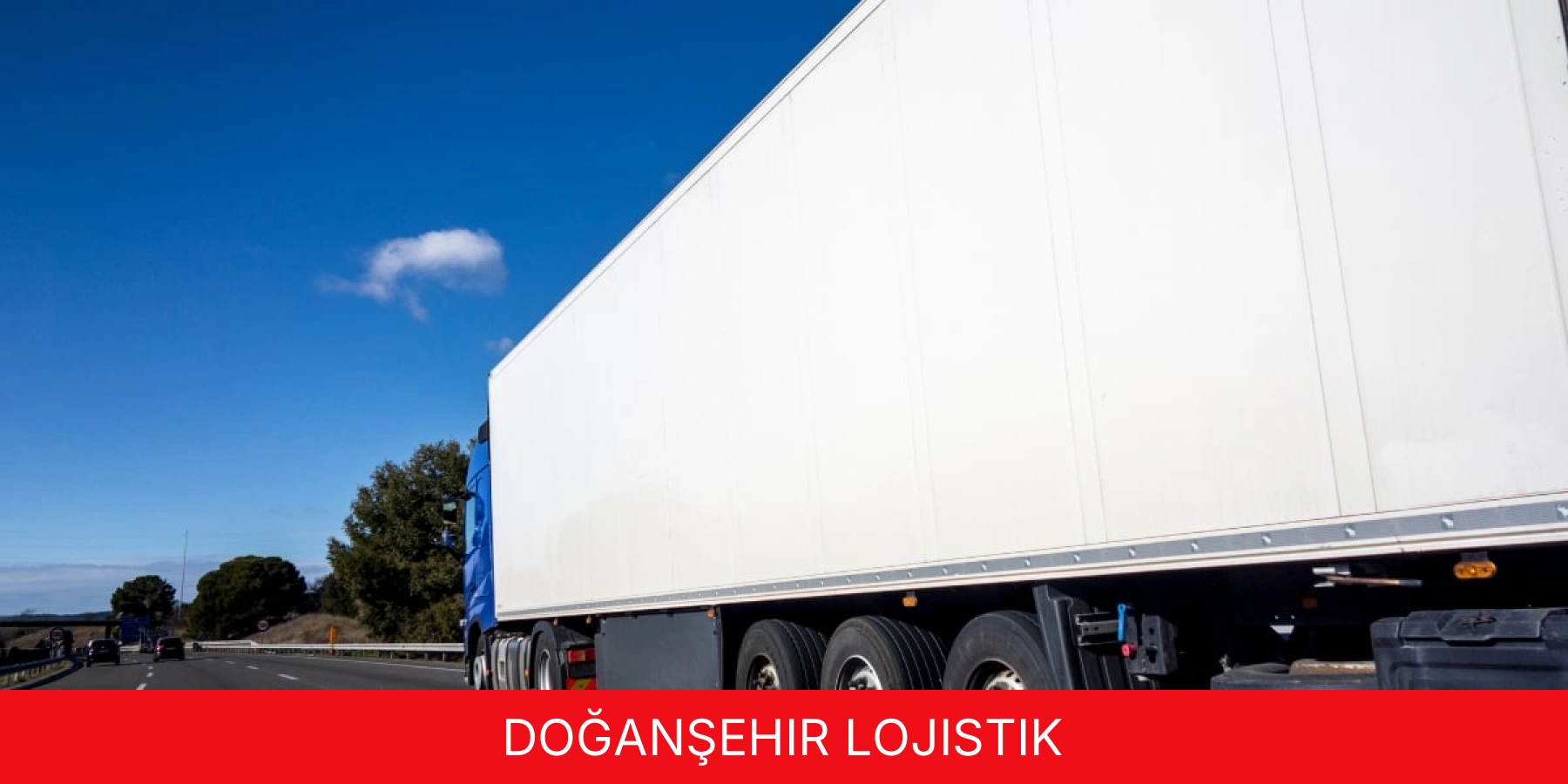Doğanşehir Lojistik