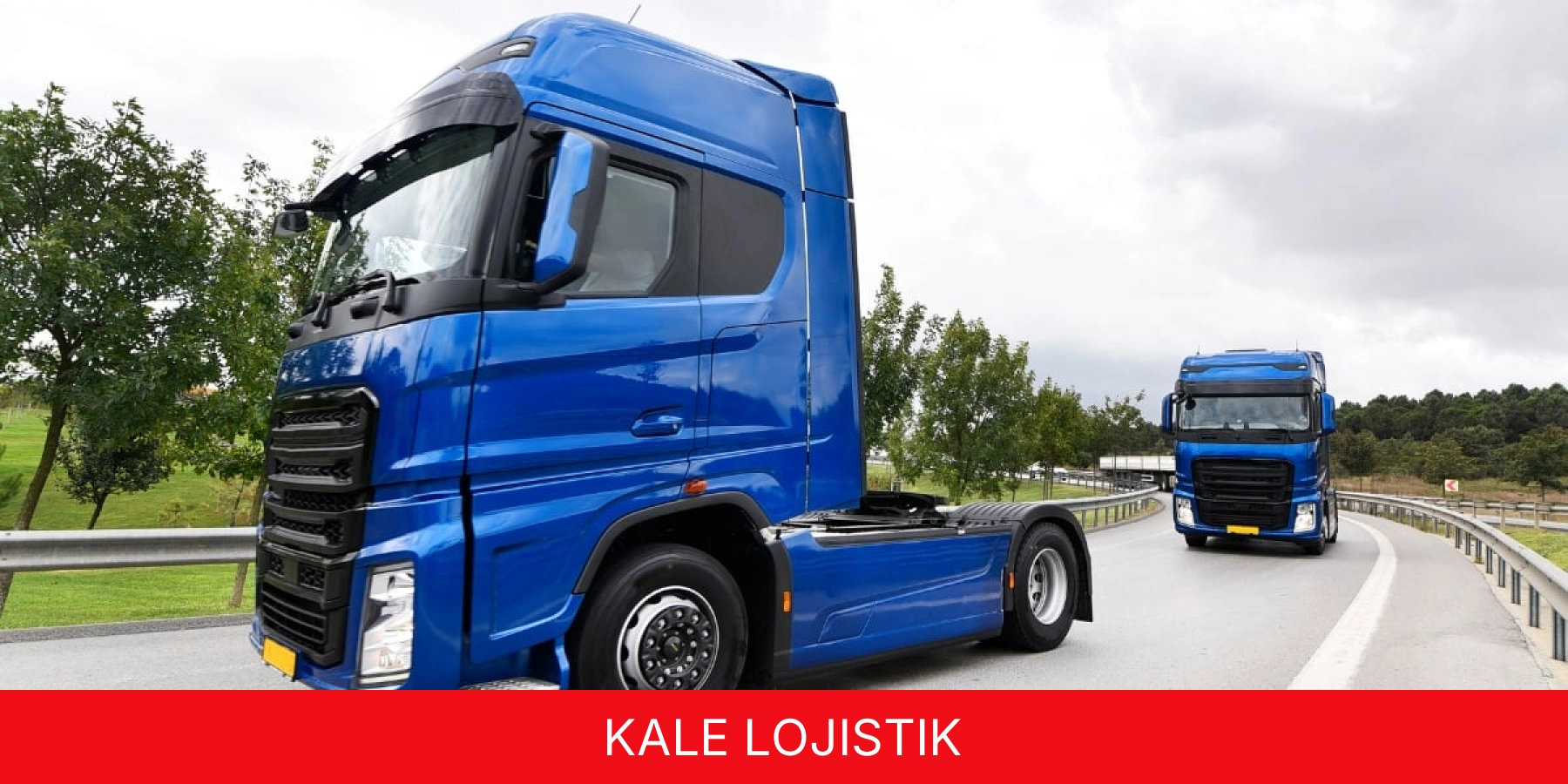 Kale Lojistik