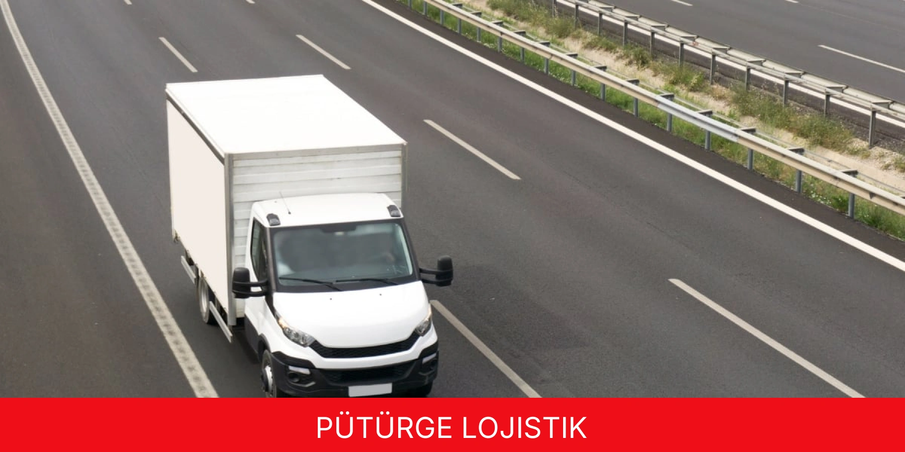 Pütürge Lojistik