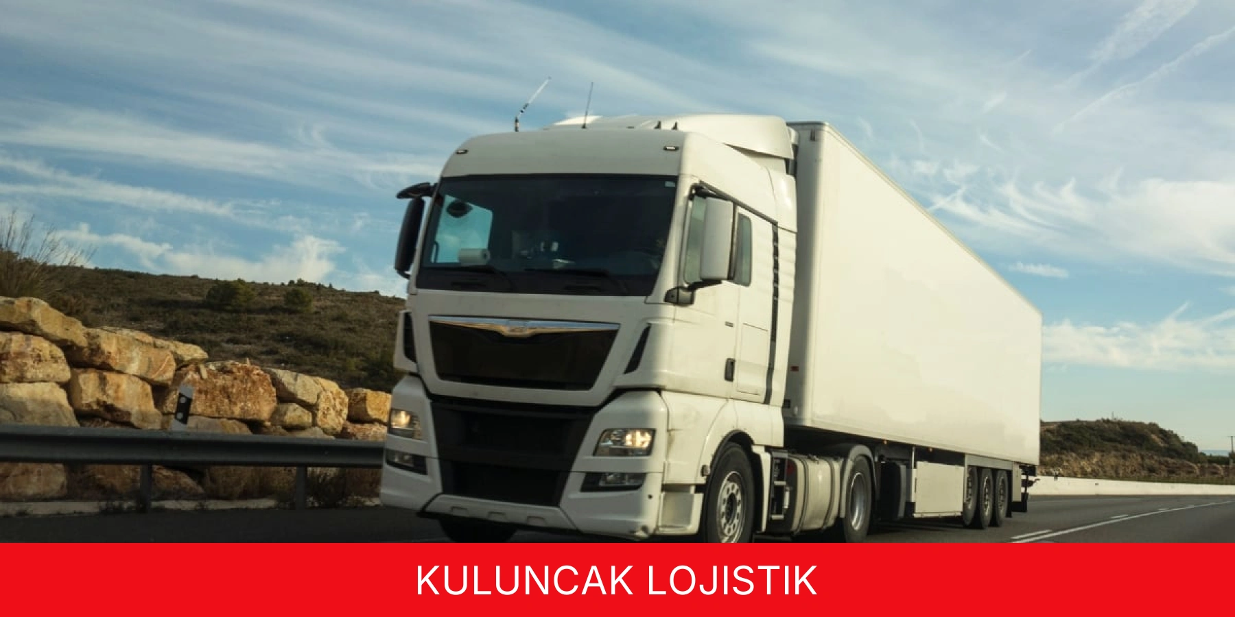 Kuluncak Lojistik