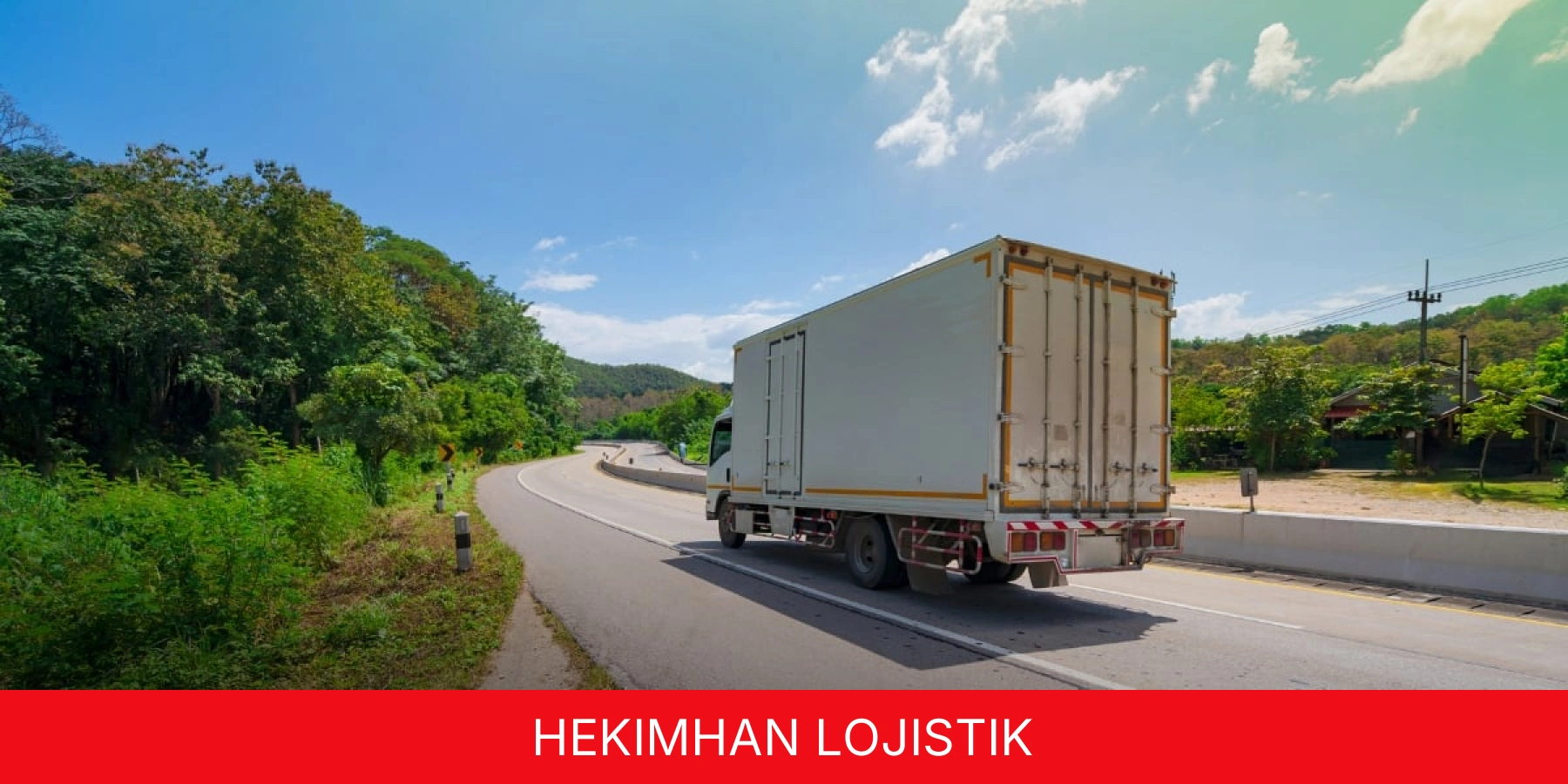 Hekimhan Lojistik