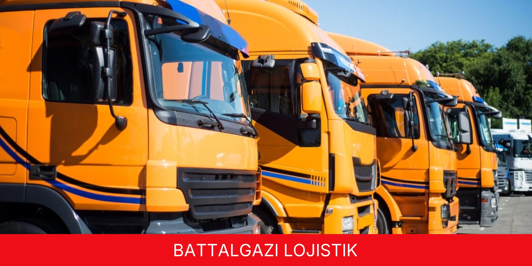 Battalgazi Lojistik
