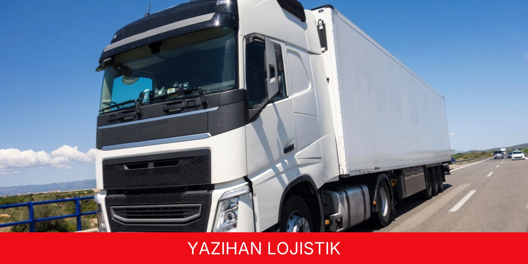 Yazıhan Lojistik